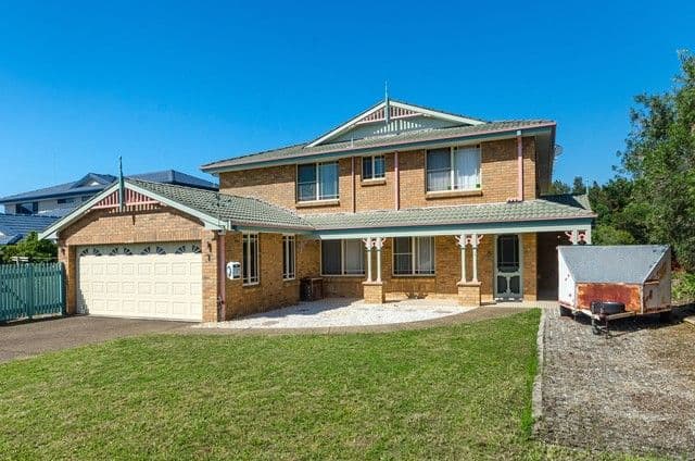 1 Charlotte Harrison Drive, WOONONA NSW 2517, Woonona - Image 1