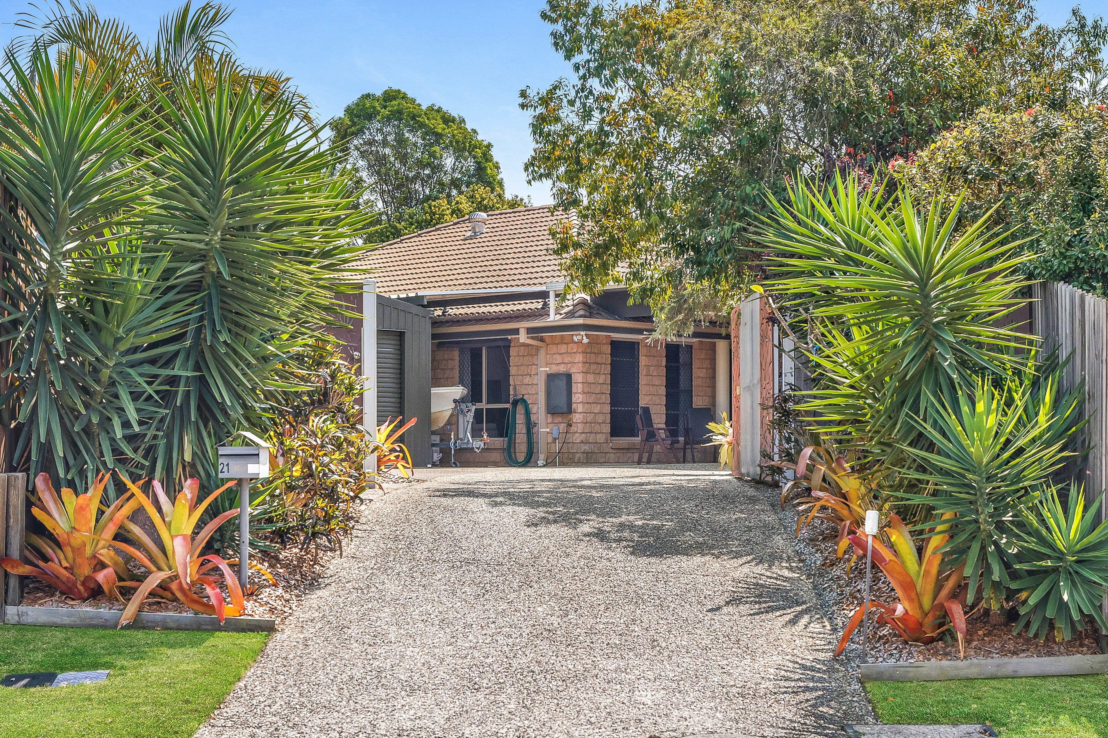 21 Macdonald Avenue, Upper Coomera QLD 4209, Upper Coomera - Thumbnail 2