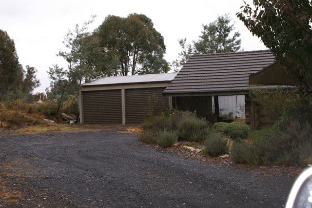 150  Ostini Lane, MULLION CREEK NSW 2800, Mullion Creek - Thumbnail 3
