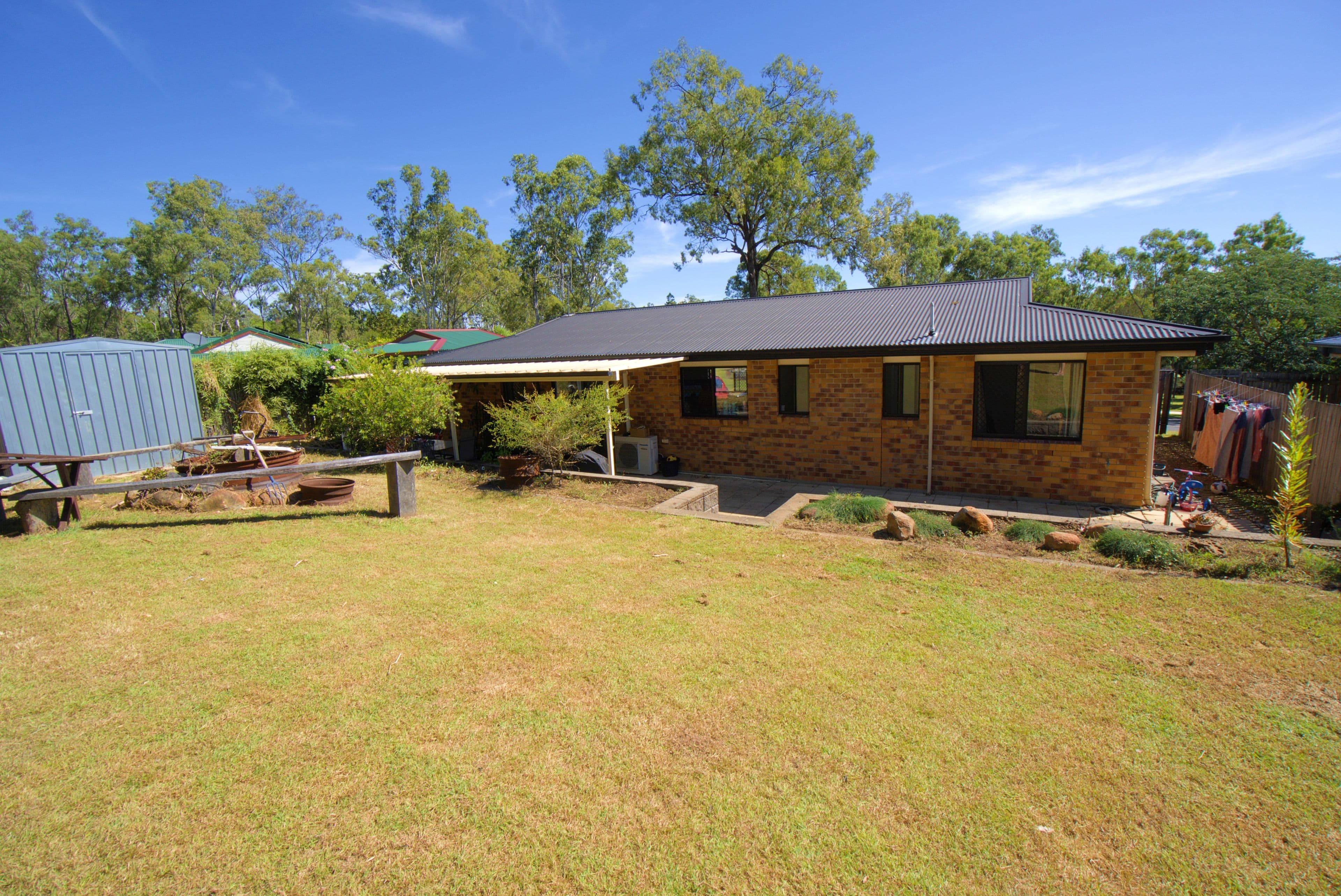 10A Tirroan Road, Gin Gin QLD 4671, Gin Gin - Image 1