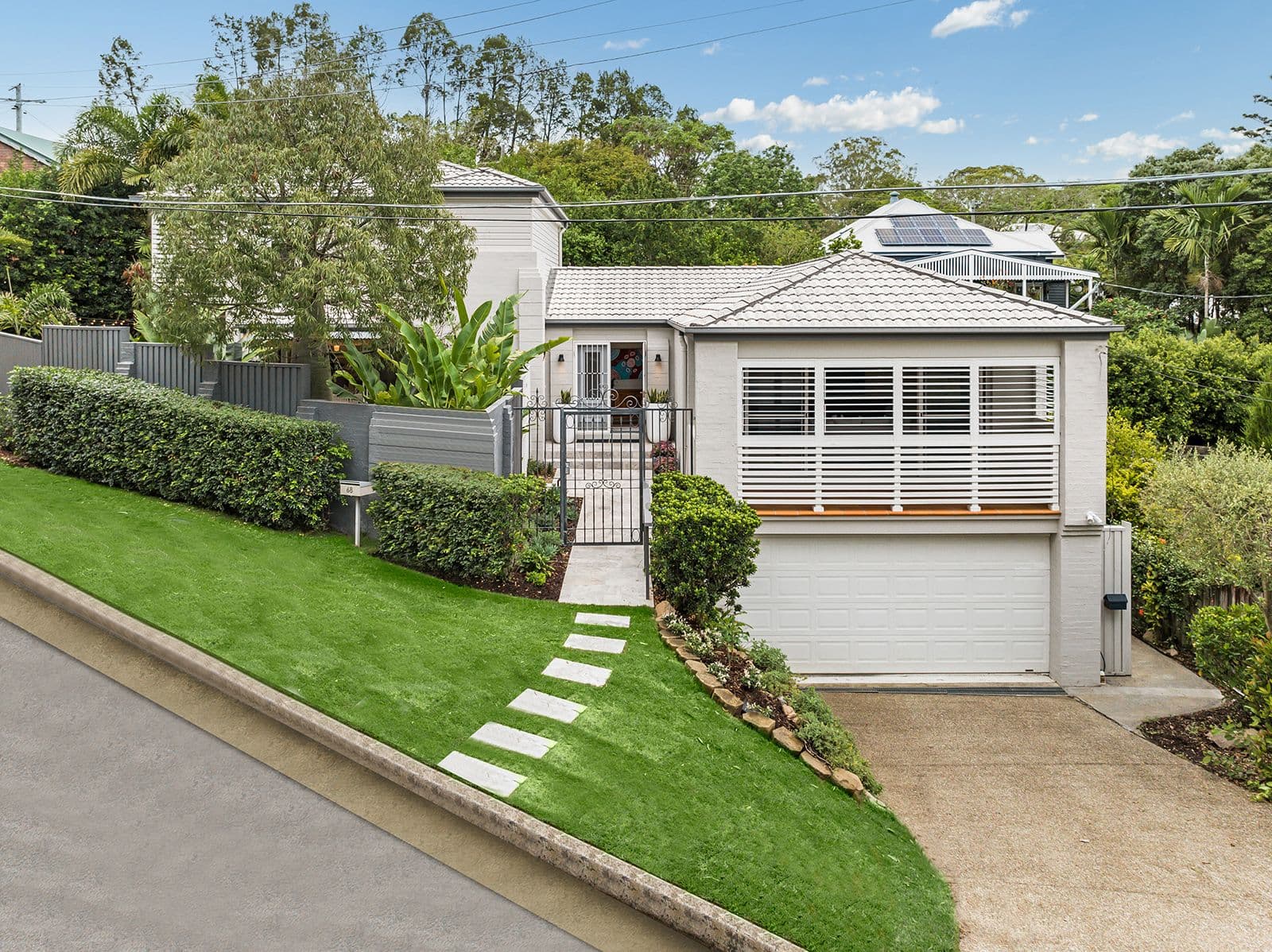68 Dennis Street, Indooroopilly QLD 4068, Indooroopilly - Image 1