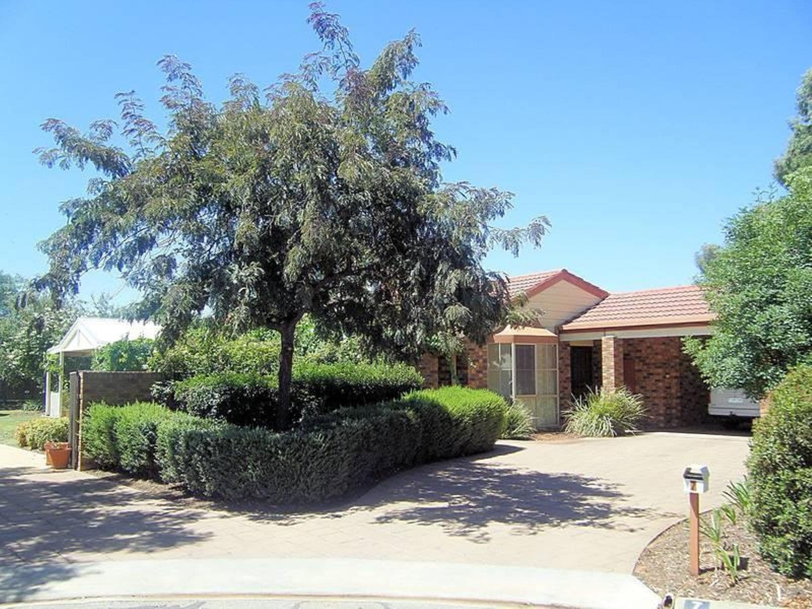 7 Hillcrest Close, Mildura, VIC 3500, Mildura - Image 1