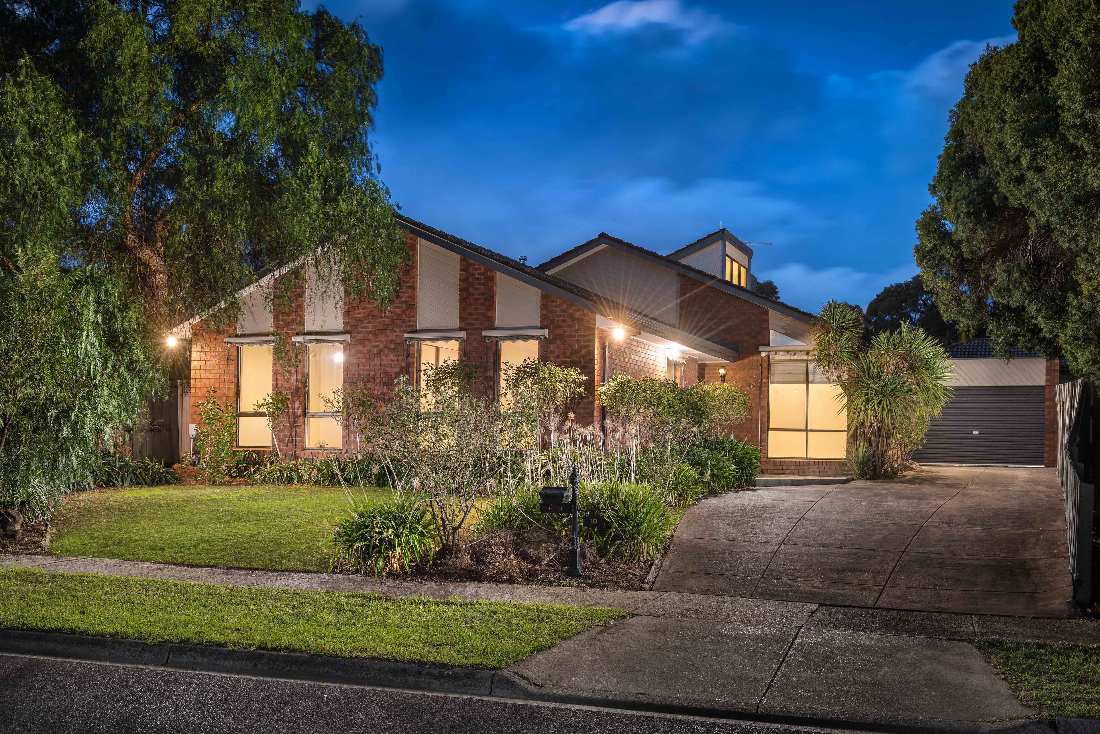 10 Doubell Court, Mill Park VIC 3082, Mill Park - Image 1