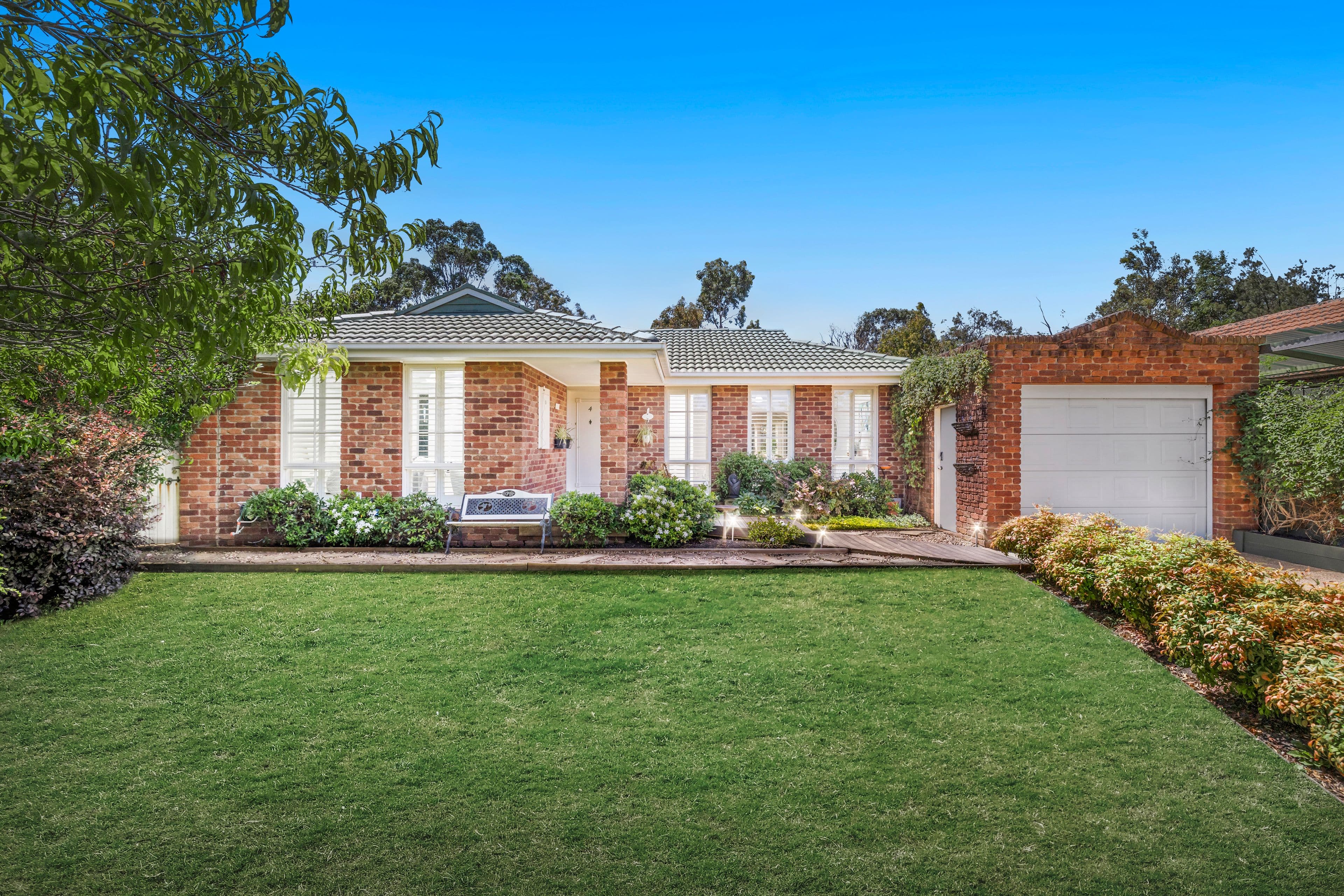 4 Jasmine Court, Rowville VIC 3178, Rowville - Image 1