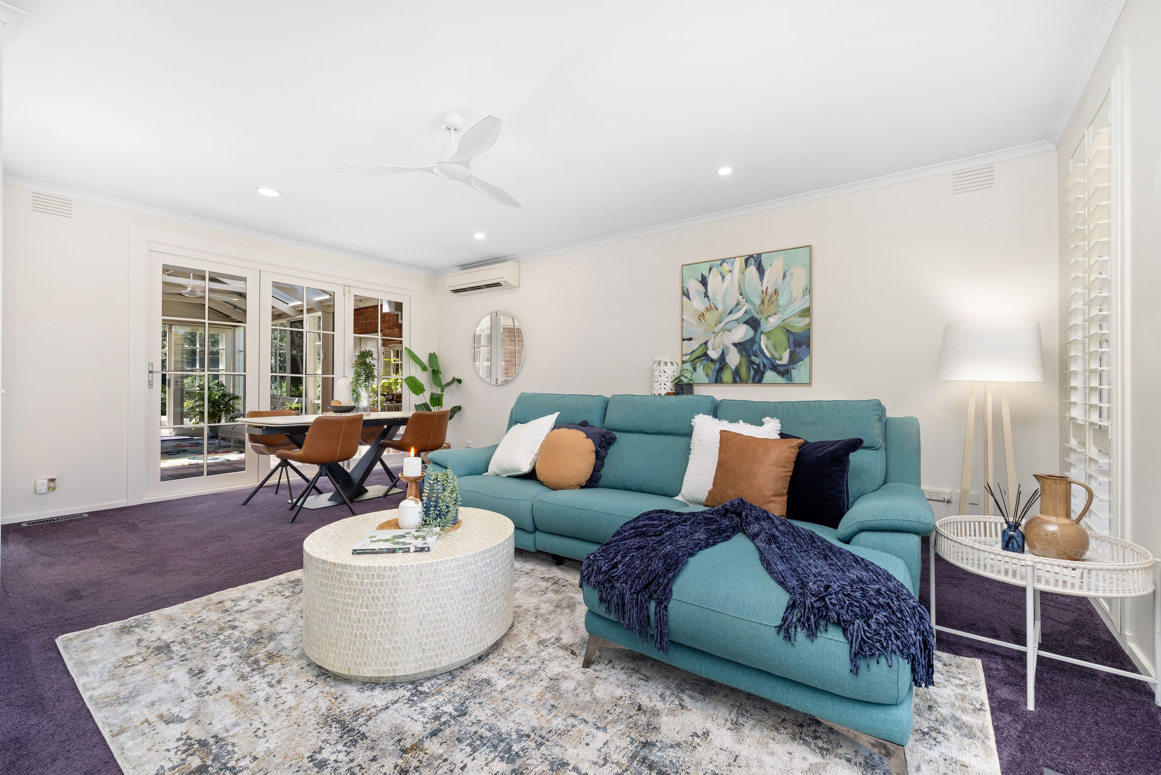 4 Jasmine Court, Rowville VIC 3178, Rowville - Thumbnail 2