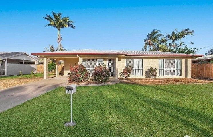 31 Gower Street, Kelso QLD 4815, Kelso - Image 1