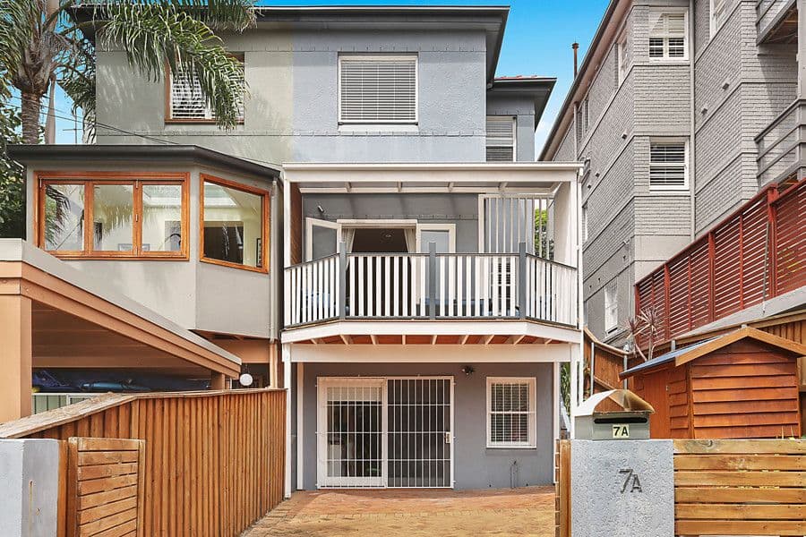 7A Onslow Place, Rose Bay NSW 2029, Rose Bay - Image 1