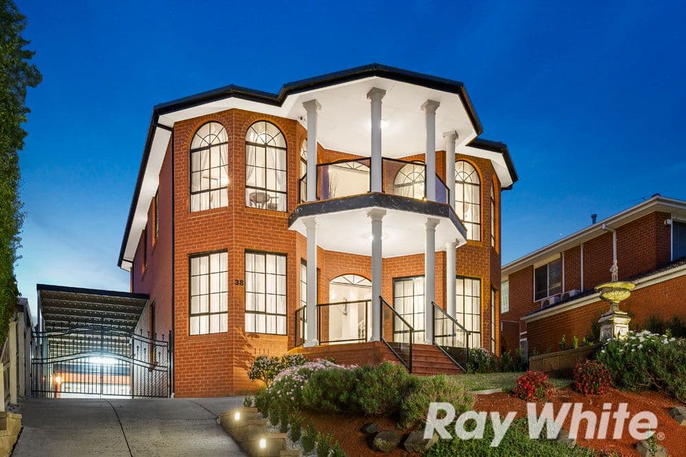38 Ling Drive, Rowville VIC 3178, Rowville - Image 1
