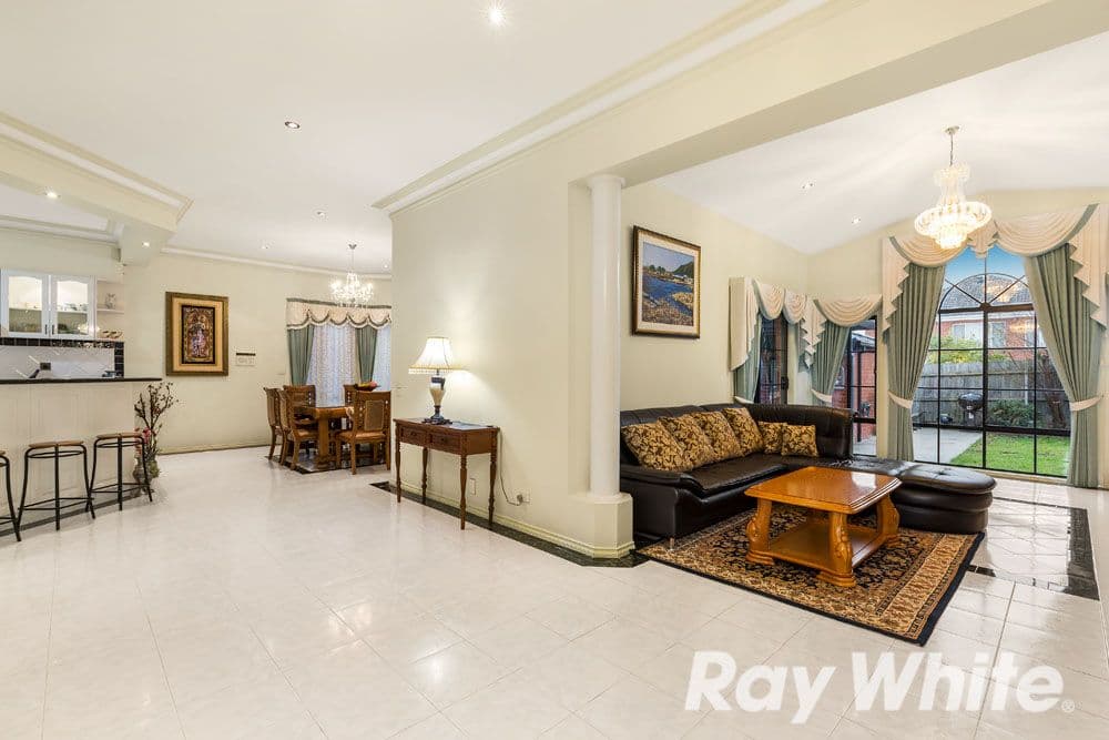 38 Ling Drive, Rowville VIC 3178, Rowville - Thumbnail 4