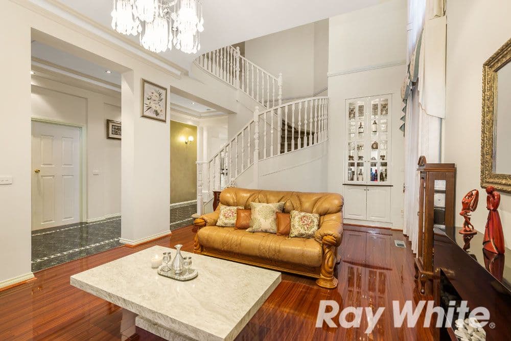 38 Ling Drive, Rowville VIC 3178, Rowville - Thumbnail 5