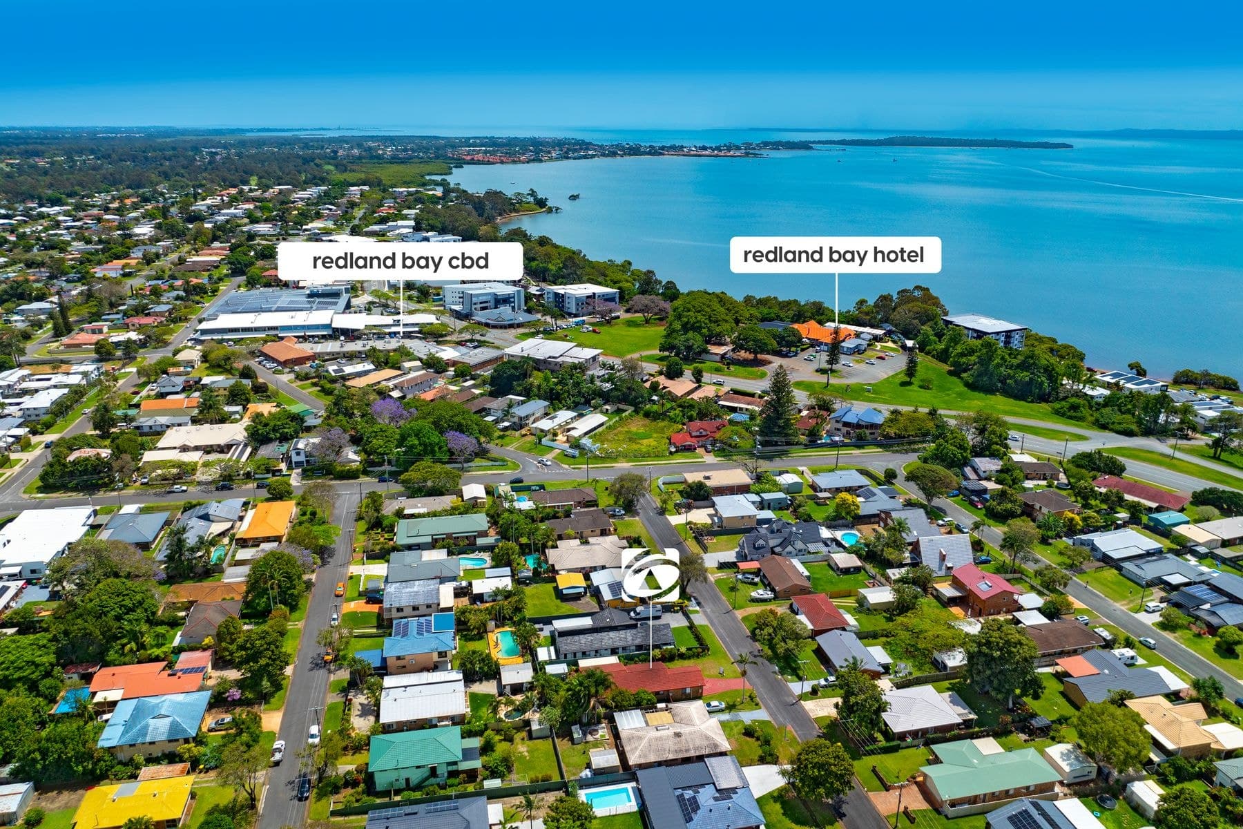 11 Vera Street, Redland Bay QLD 4165, Redland Bay - Thumbnail 2