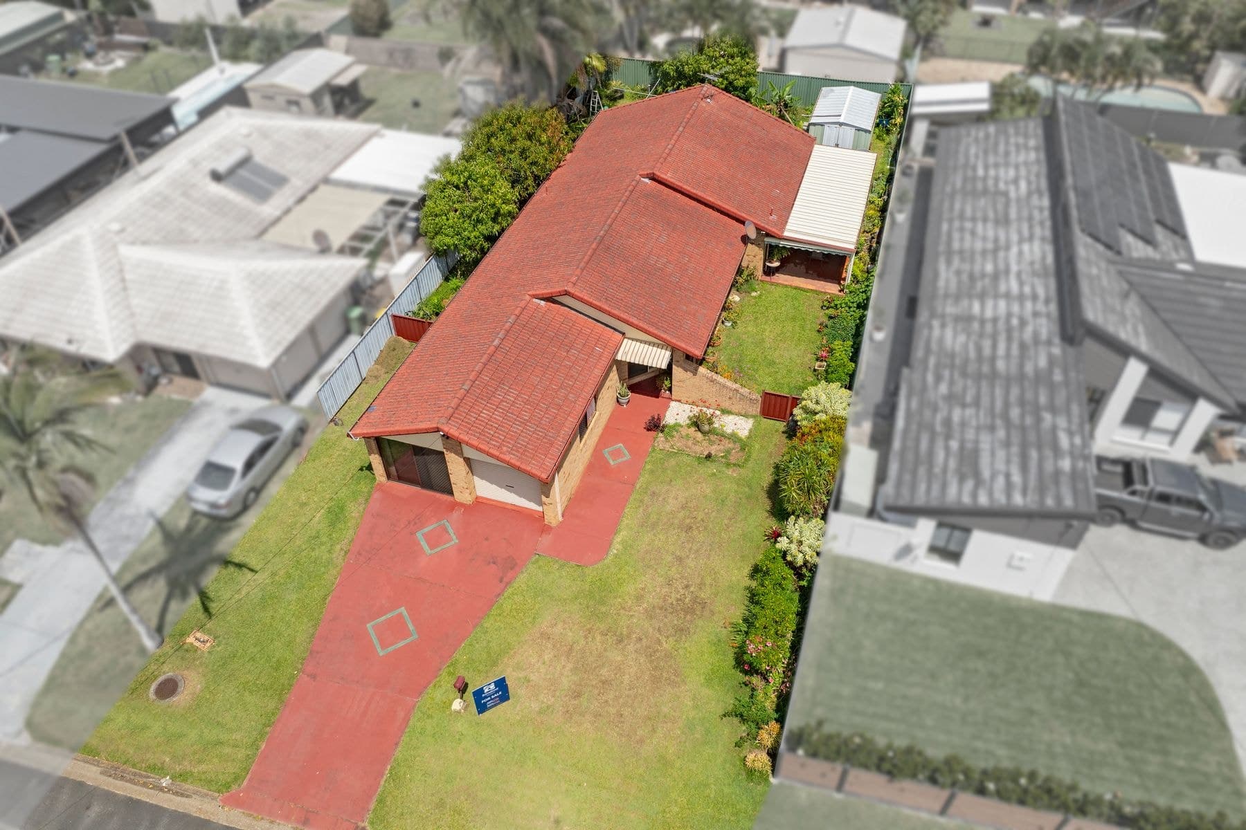 11 Vera Street, Redland Bay QLD 4165, Redland Bay - Thumbnail 3