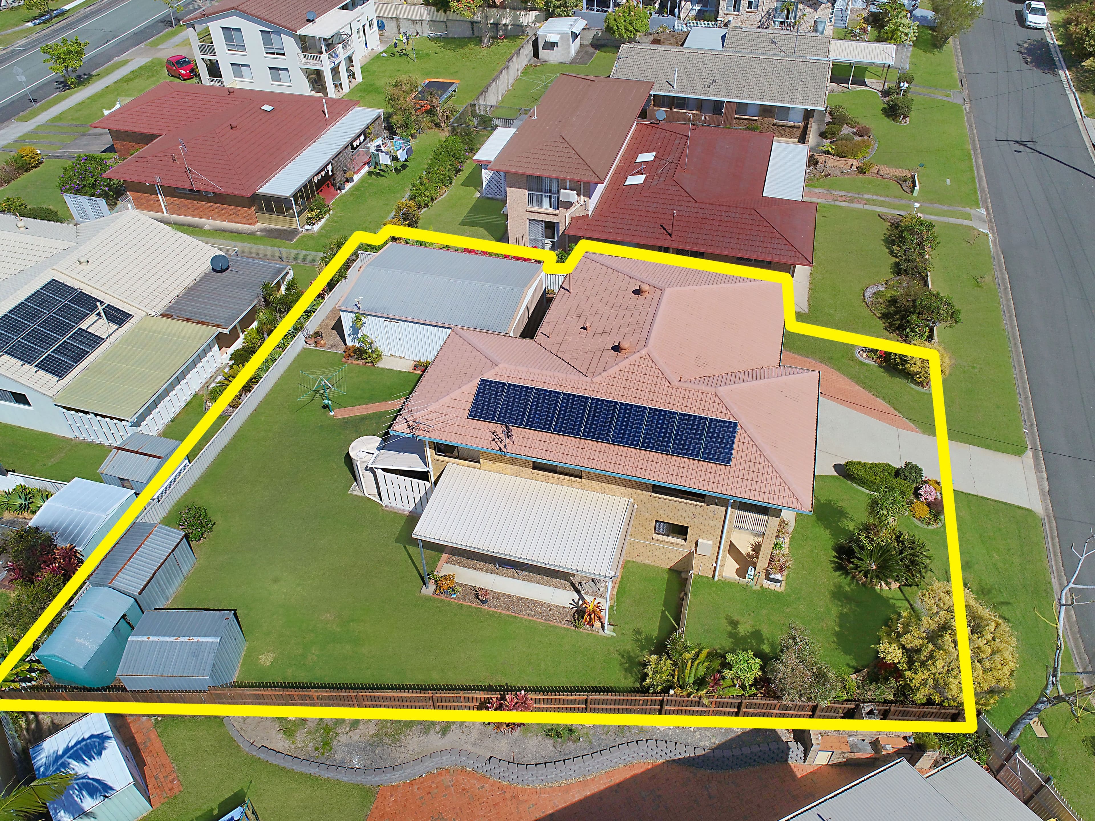 26 Matilda Crescent, Battery Hill QLD 4551, Battery Hill - Thumbnail 3