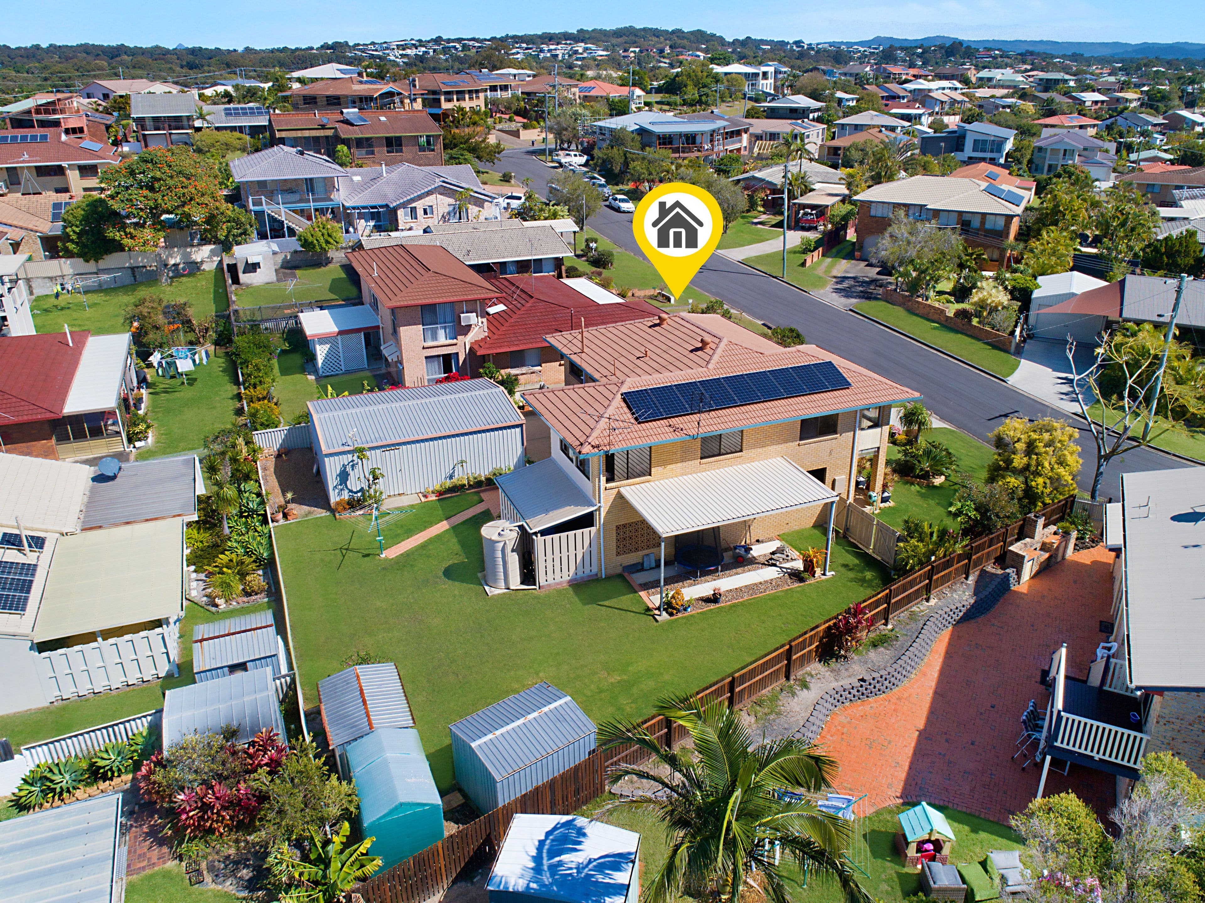 26 Matilda Crescent, Battery Hill QLD 4551, Battery Hill - Thumbnail 4