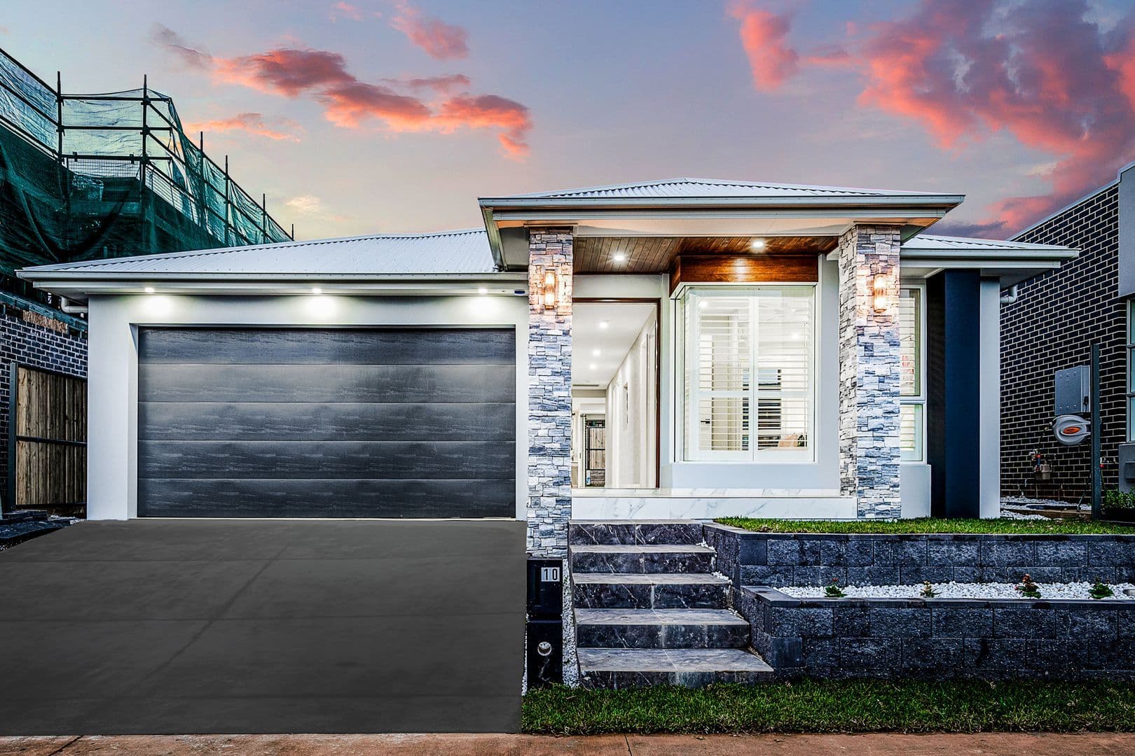 10 Brahman Road, Box Hill NSW 2765, Box Hill - Image 1