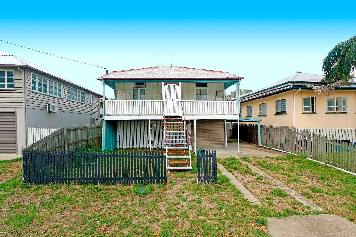 24 Hardacre Street, Wandal QLD 4700, Wandal - Image 1