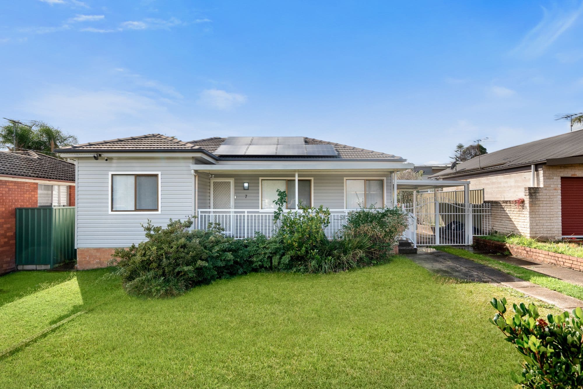 7 Nicholson Avenue, Leumeah NSW 2560, Leumeah - Image 1