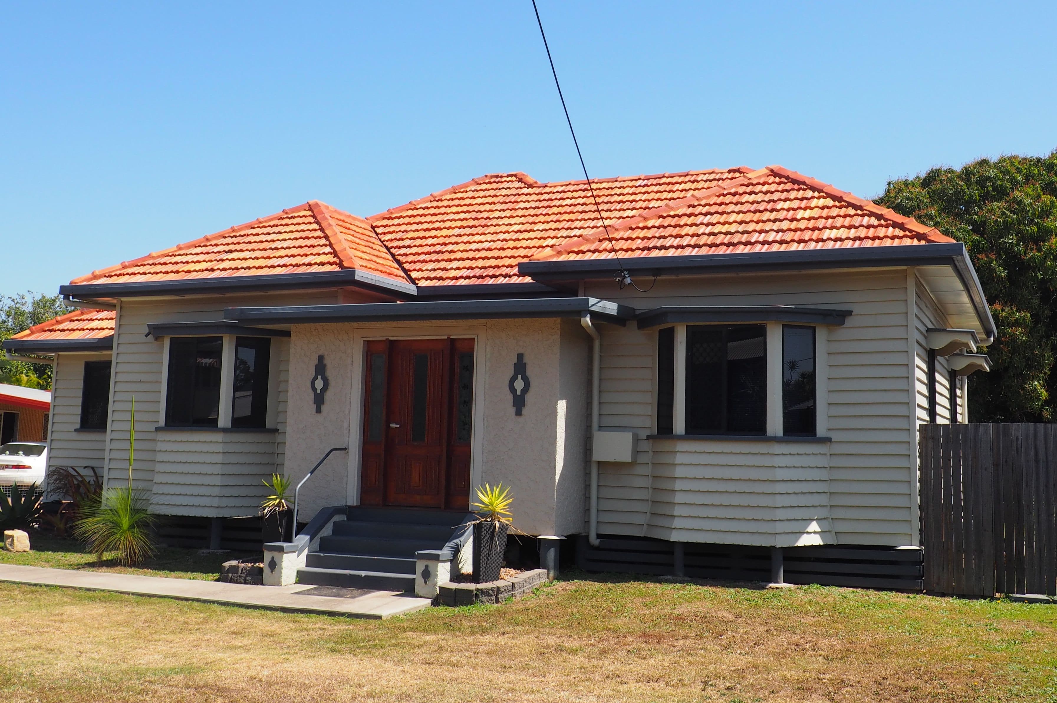 76 Fort Lane, Maryborough QLD 4650, Maryborough - Image 1