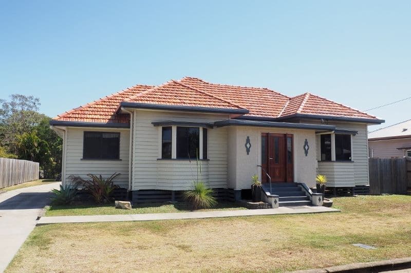 76 Fort Lane, Maryborough QLD 4650, Maryborough - Thumbnail 2