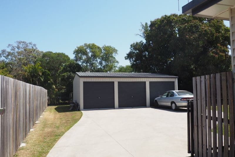 76 Fort Lane, Maryborough QLD 4650, Maryborough - Thumbnail 3