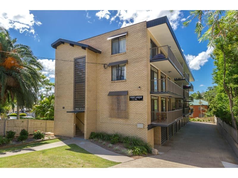 76 Herston Road, KELVIN GROVE QLD 4059, Kelvin Grove - Thumbnail 6