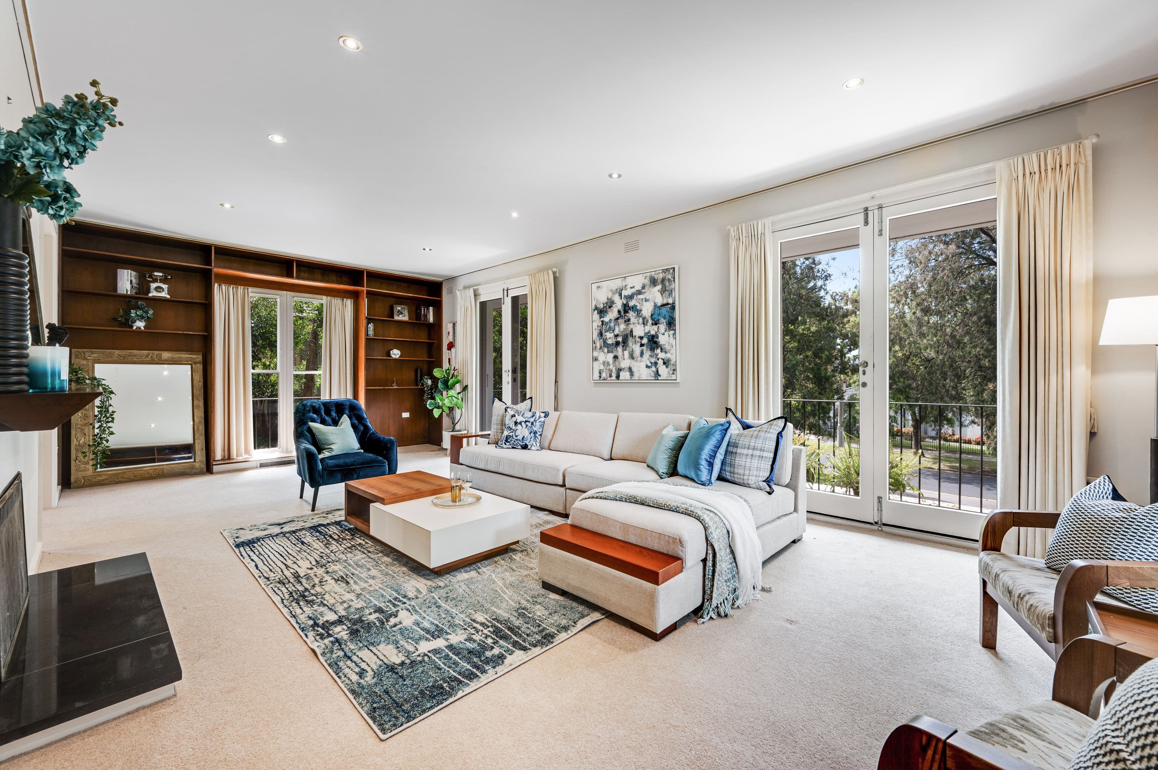 28 Ferdinand Avenue, Balwyn North VIC 3104, Balwyn North - Image 1