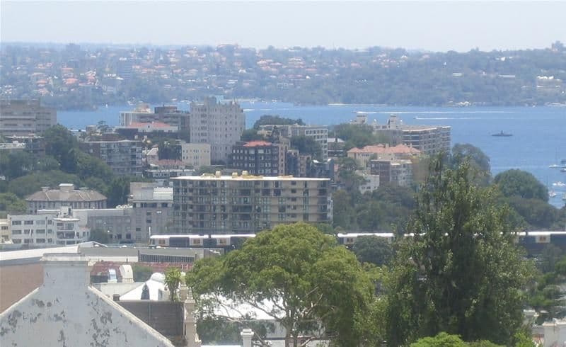 6 Underwood Street, PADDINGTON NSW 2021, Paddington - Image 1