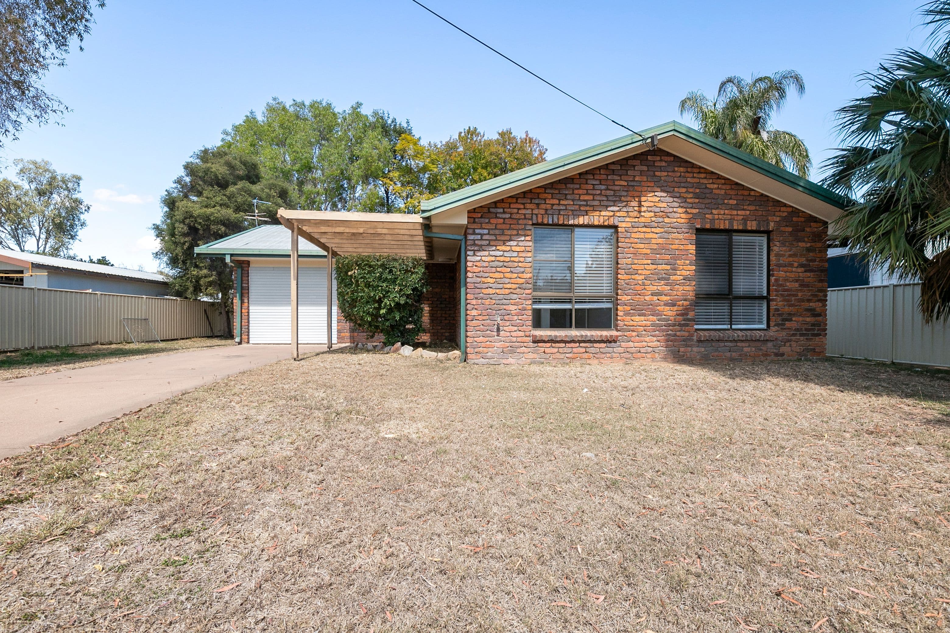 14 Colleen Avenue, Emerald QLD 4720, Emerald - Image 1