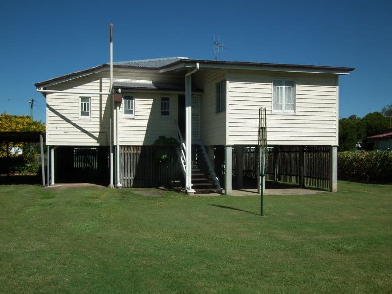47 Ella Street, Maryborough QLD 4650, Maryborough - Thumbnail 4