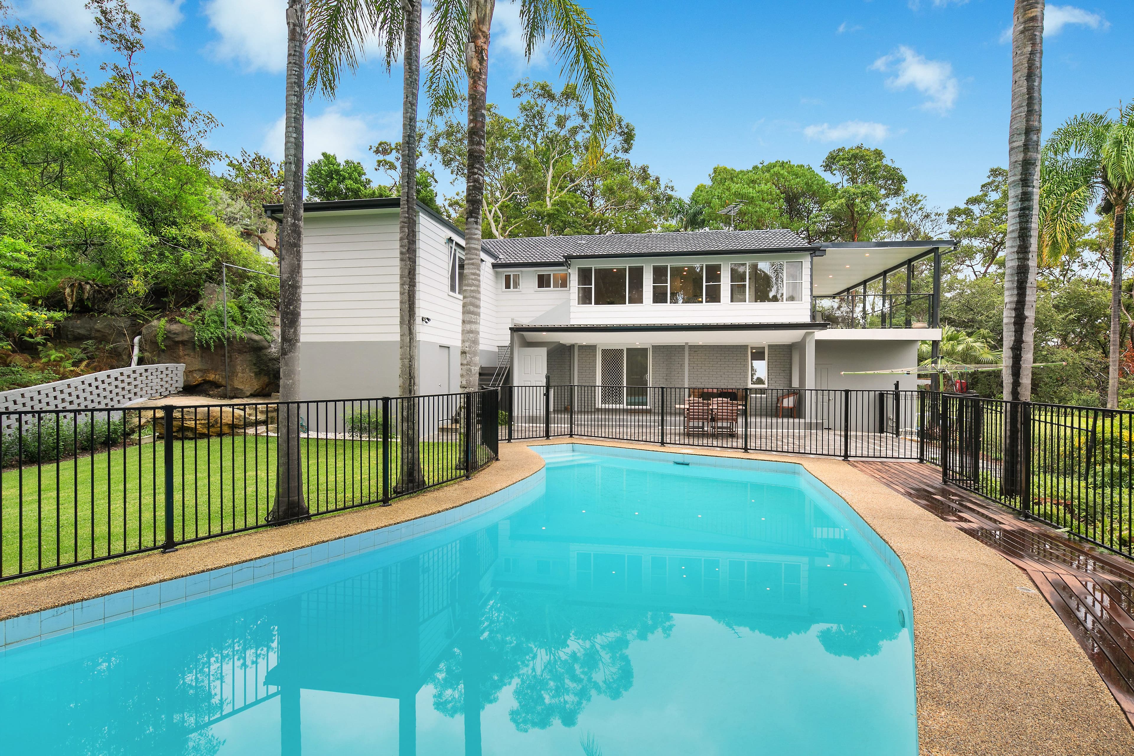 30a Geoffrey Street, Turramurra NSW 2074, Turramurra - Image 1