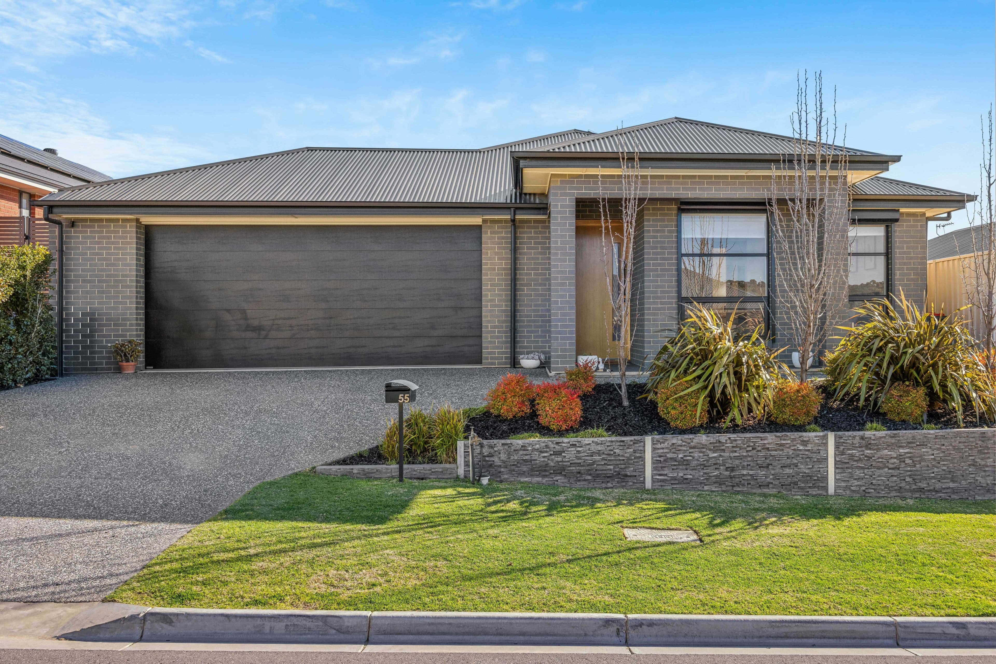 55 Noble Circuit, ONKAPARINGA HEIGHTS SA 5163, Onkaparinga Heights - Image 1
