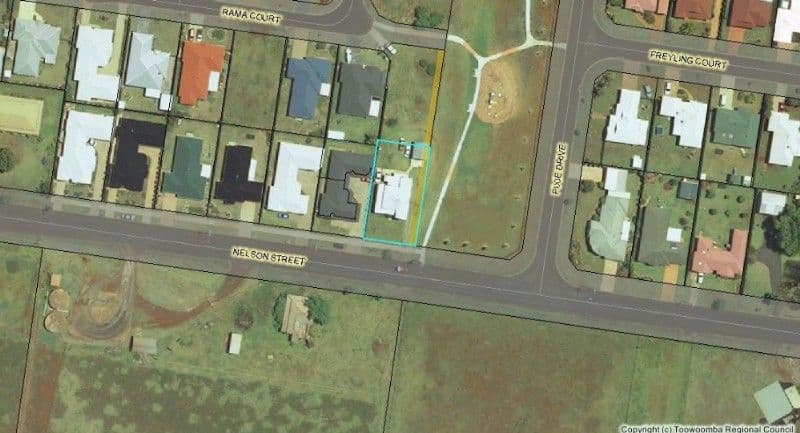 197 Nelson Street, KEARNEYS SPRING QLD 4350, Kearneys Spring - Thumbnail 3