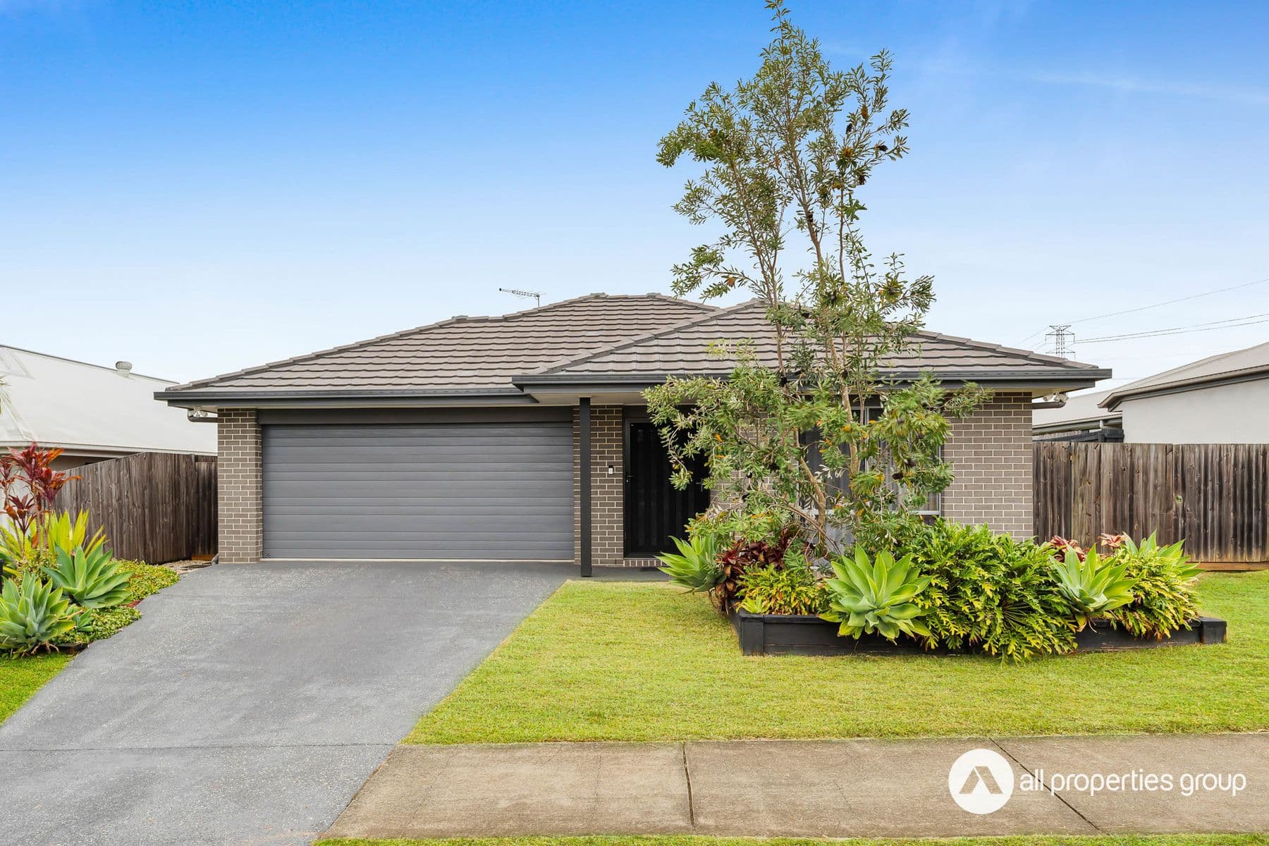 12 Tomlinson Street, Yarrabilba QLD 4207, Yarrabilba - Image 1