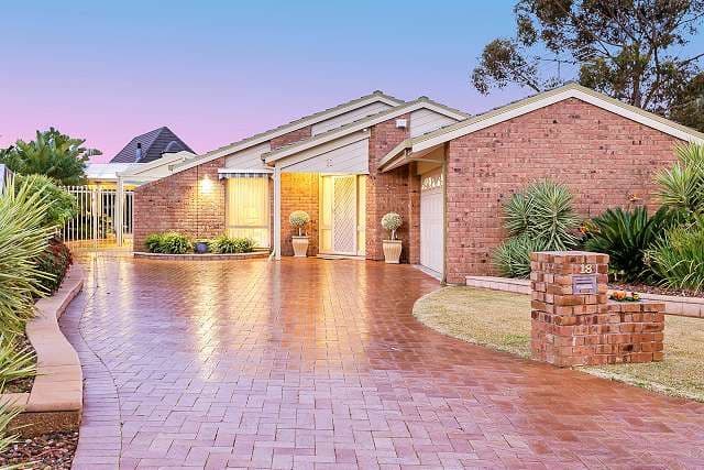 18 Corfu Court, West Lakes SA 5021, West Lakes - Image 1