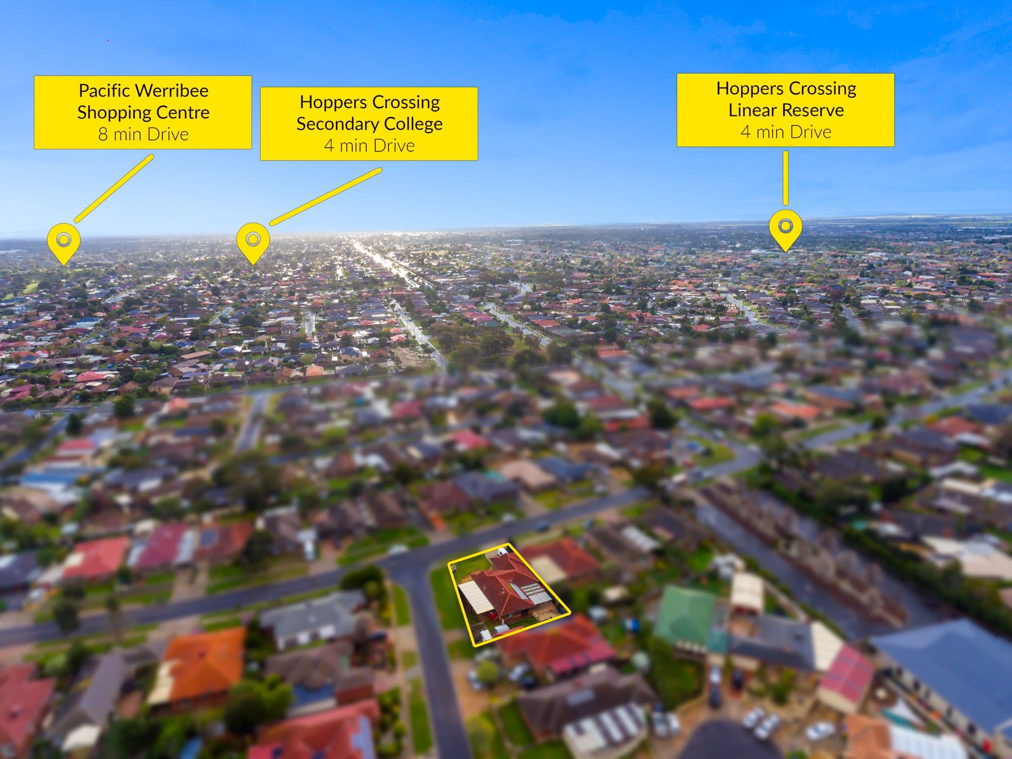 144 Bellbridge Drive, Hoppers Crossing VIC 3029, Hoppers Crossing - Thumbnail 2