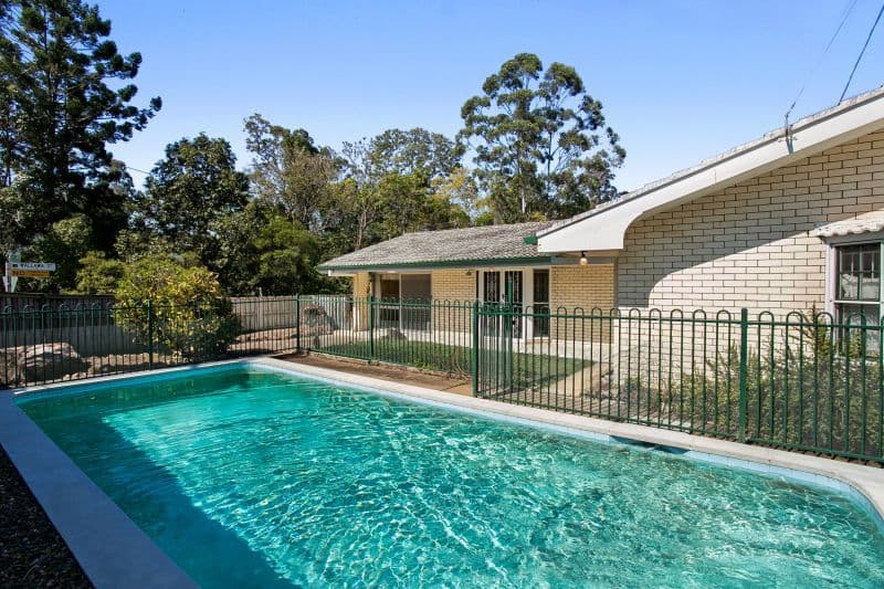 128 Marshall Lane, Kenmore QLD 4069, Kenmore - Image 1