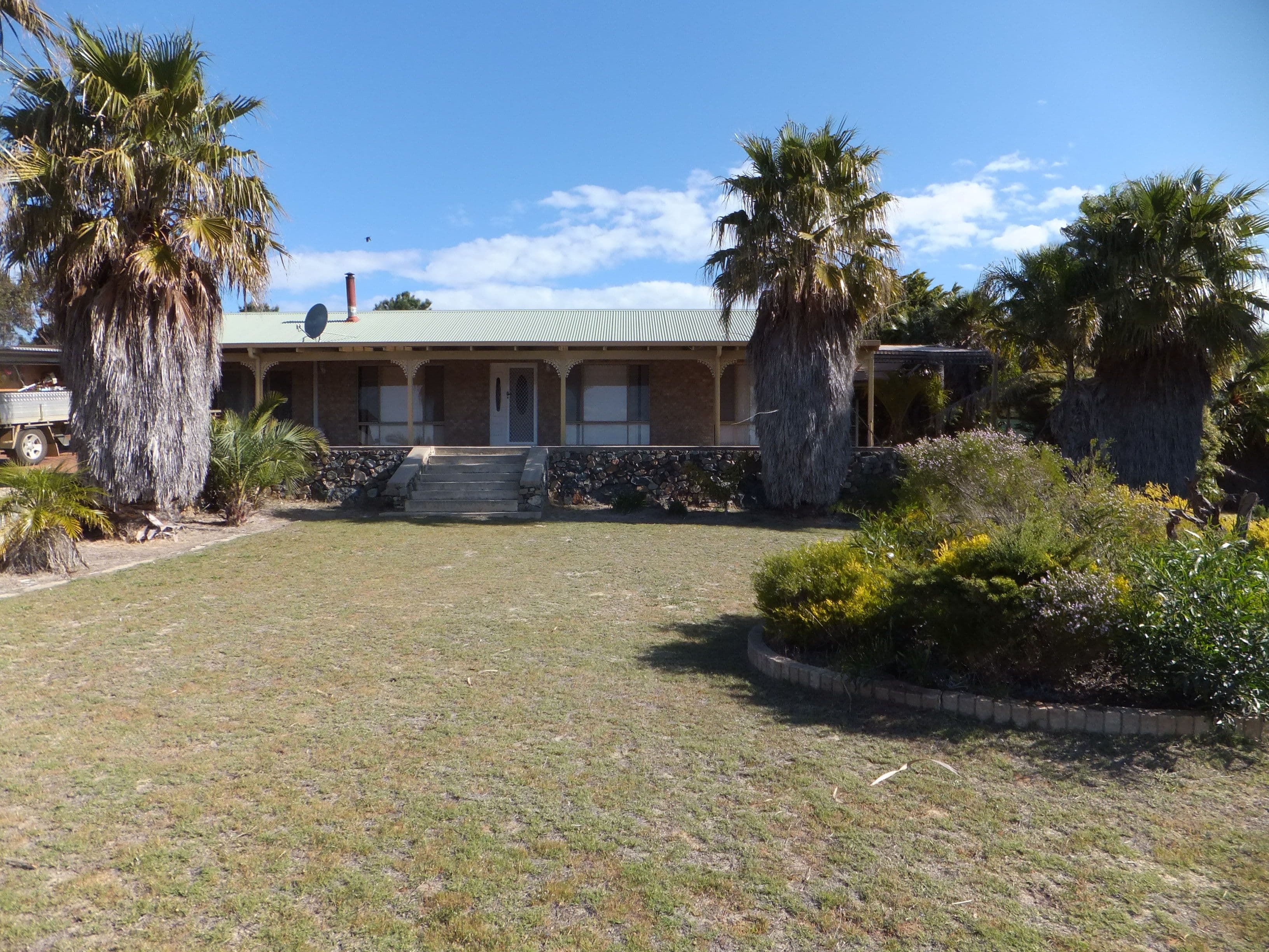 1 Cambewarra Drive, Hopetoun WA 6348, Hopetoun - Image 1