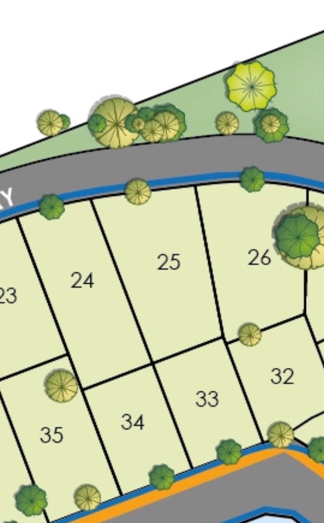 25 Riverside Way, Kellyville NSW 2155, North Kellyville - Thumbnail 3