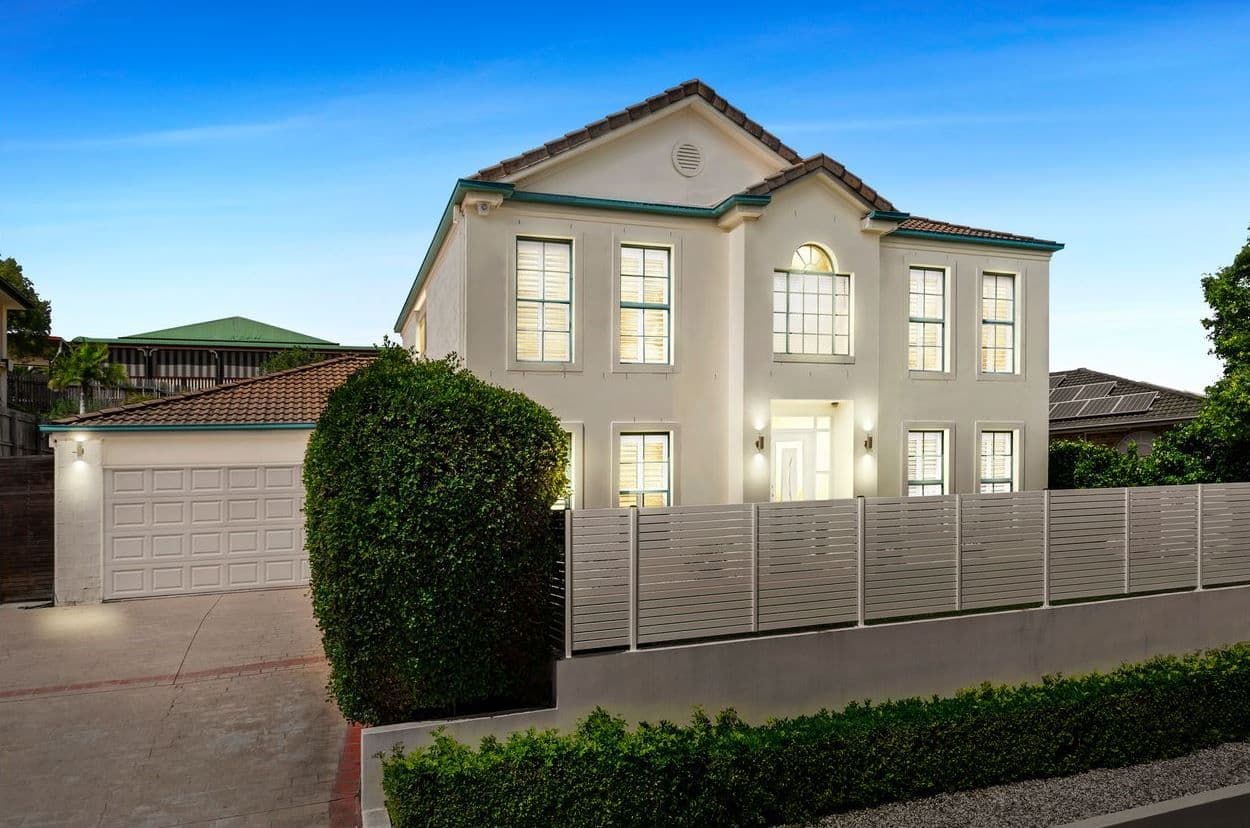 30 Van Dyck Rise, Mackenzie QLD 4156, Mackenzie - Image 1