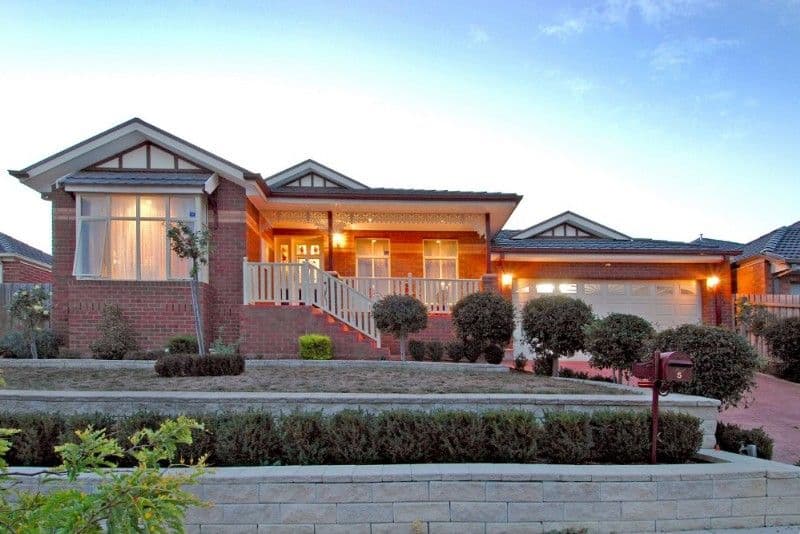 5 Lamour Avenue, SOUTH MORANG VIC 3752, South Morang - Image 1