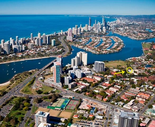 28 Brighton Parade, SOUTHPORT QLD 4215, Southport - Image 1
