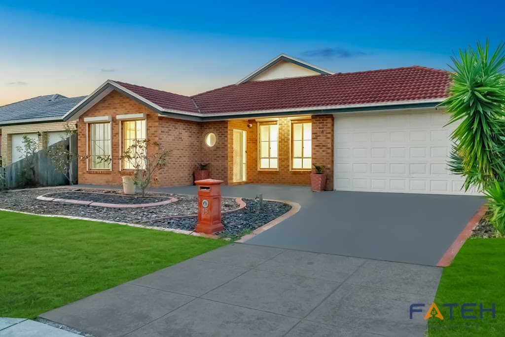 18 Astley Wynd, Lynbrook, VIC, 3975, Lynbrook - Thumbnail 2
