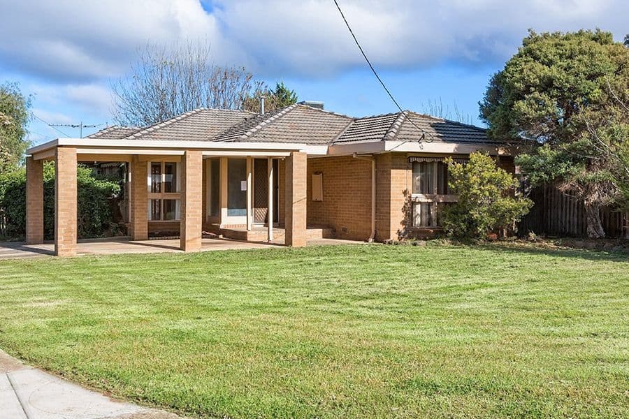 1 Vasey Court, MELTON SOUTH VIC 3338, Melton South - Image 1