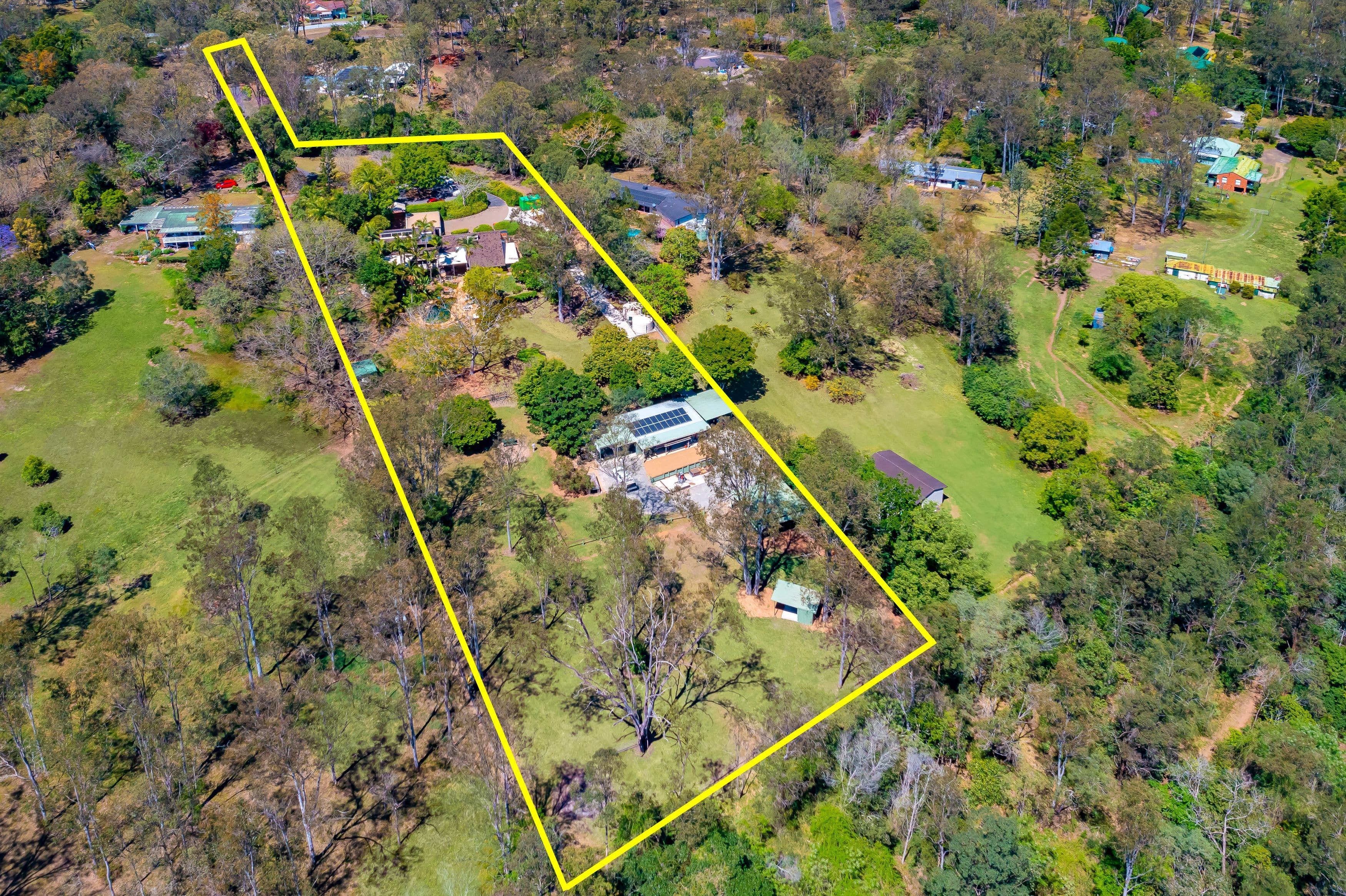 511 Brookfield Road, Kenmore Hills QLD 4069, Kenmore Hills - Thumbnail 2