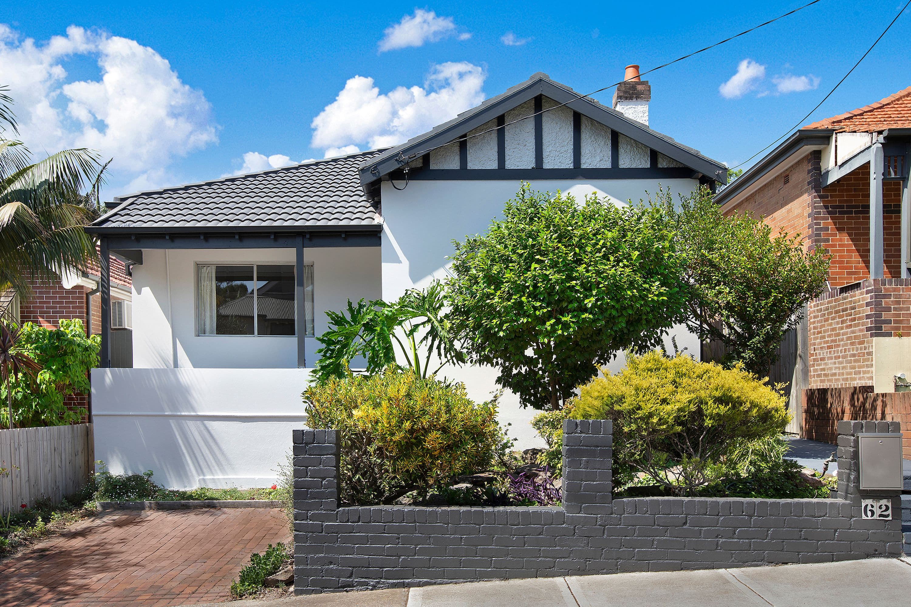 62 Millar Street, Drummoyne NSW 2047, Drummoyne - Image 1