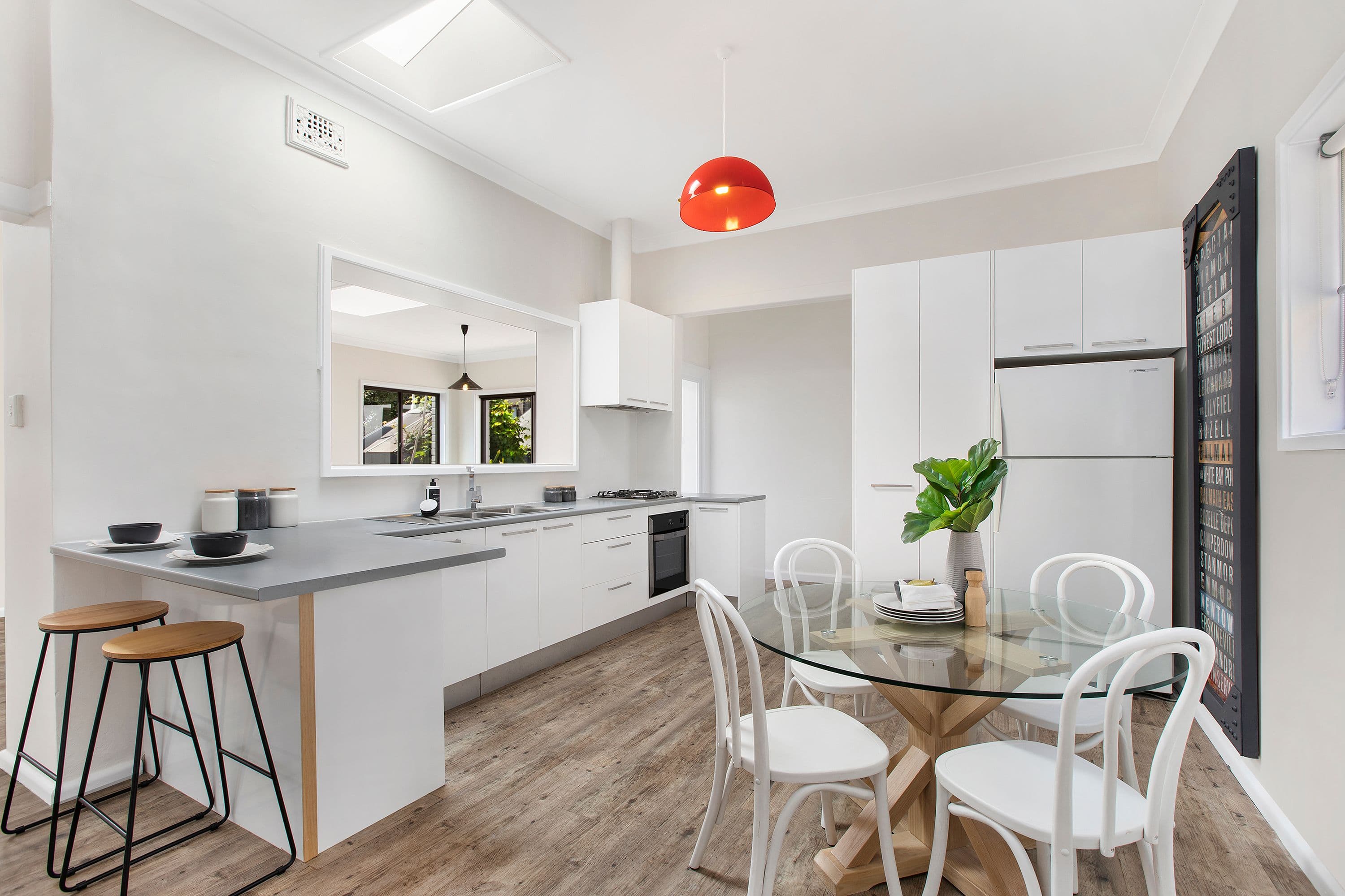 62 Millar Street, Drummoyne NSW 2047, Drummoyne - Thumbnail 7