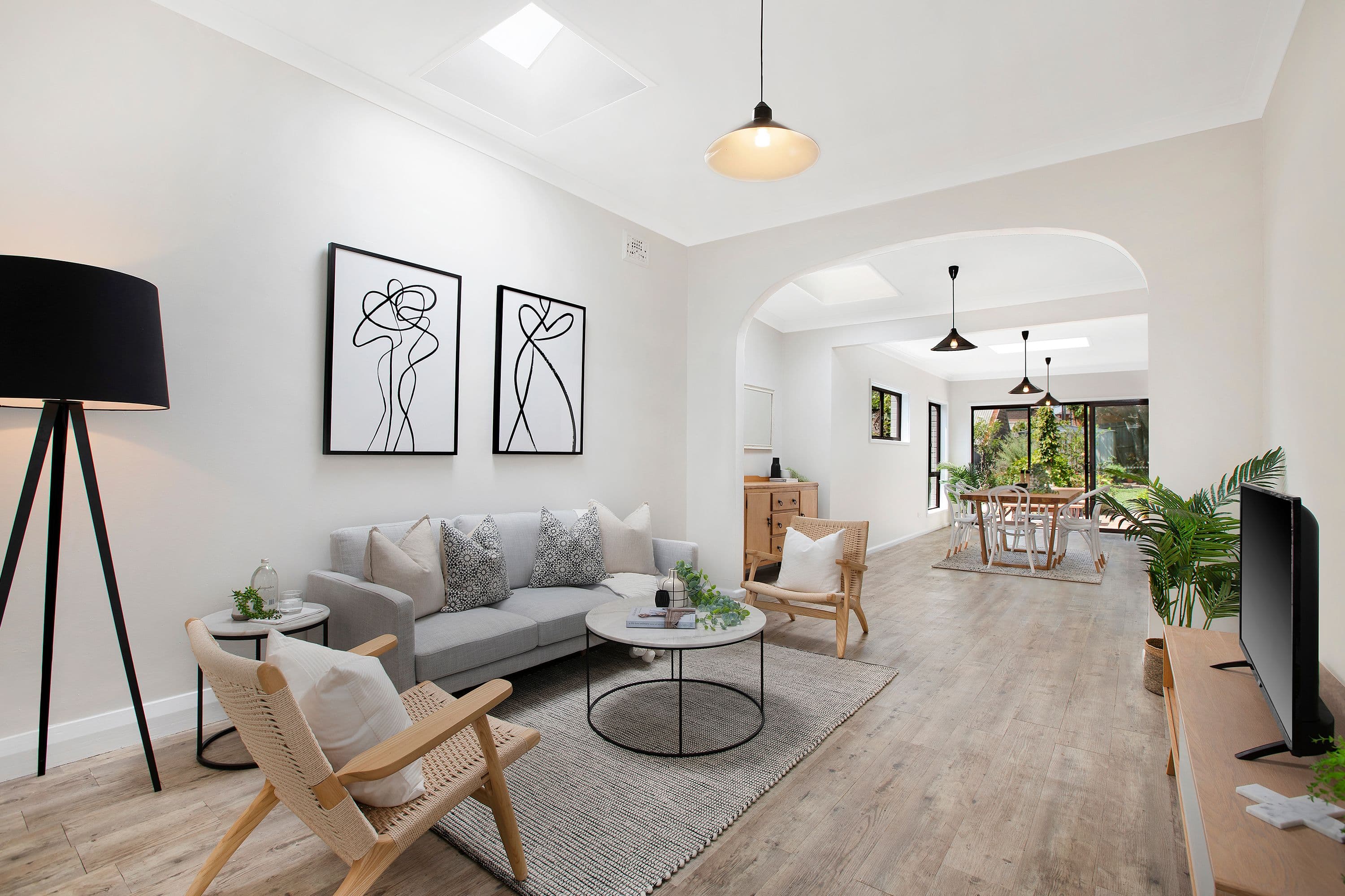 62 Millar Street, Drummoyne NSW 2047, Drummoyne - Thumbnail 8