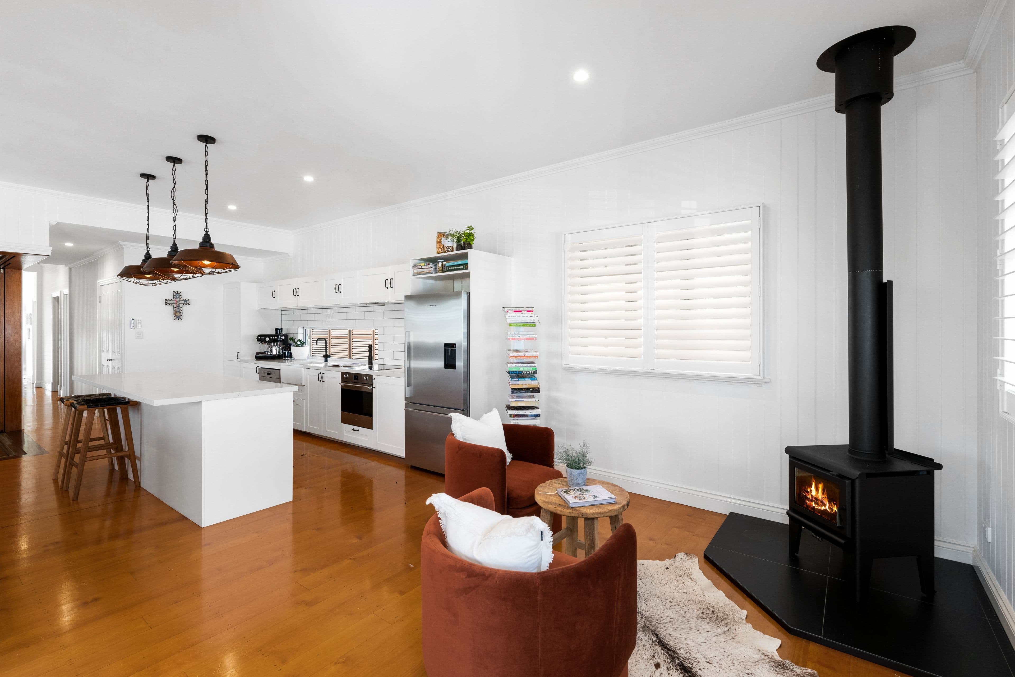 8 Rawson Street, Wooloowin QLD 4030, Wooloowin - Thumbnail 3