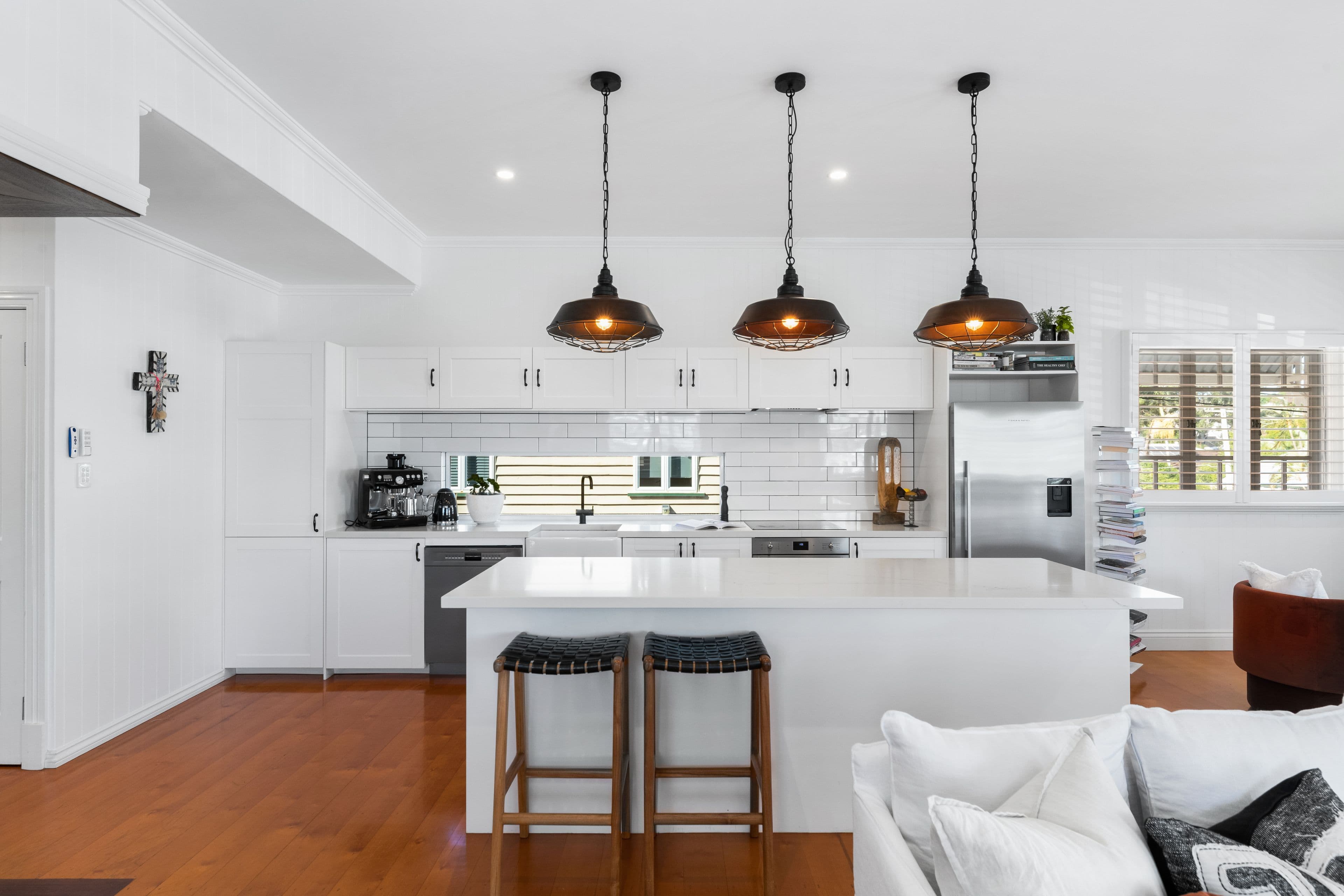 8 Rawson Street, Wooloowin QLD 4030, Wooloowin - Thumbnail 4