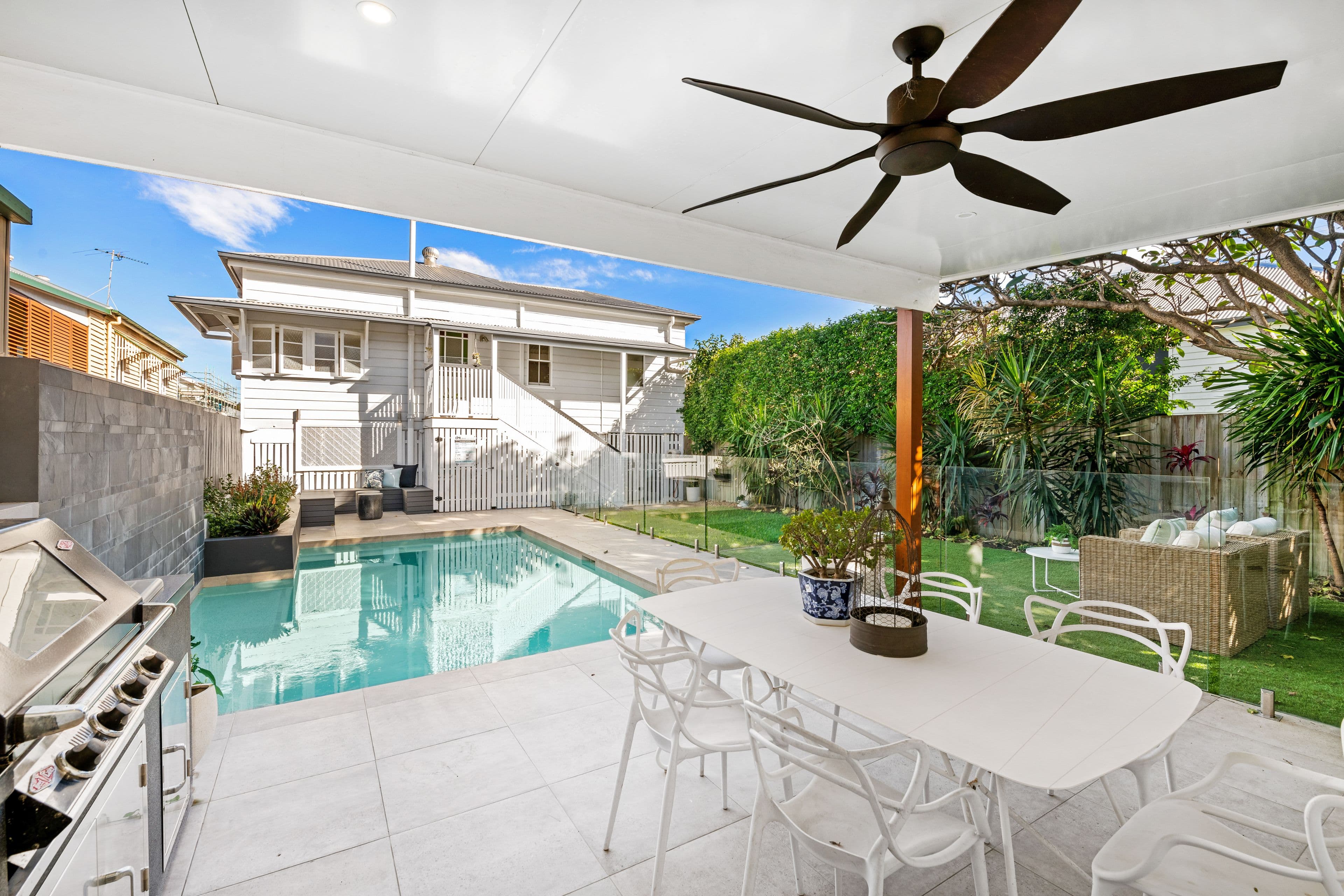 8 Rawson Street, Wooloowin QLD 4030, Wooloowin - Thumbnail 8